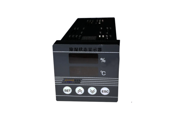 除湿状态显示器cdg-300系列-陕西沧杰自动化控制设备