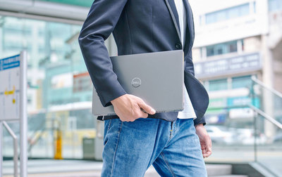 Dell Latitude 9510 开箱与深度评测:懂得你需求更重要